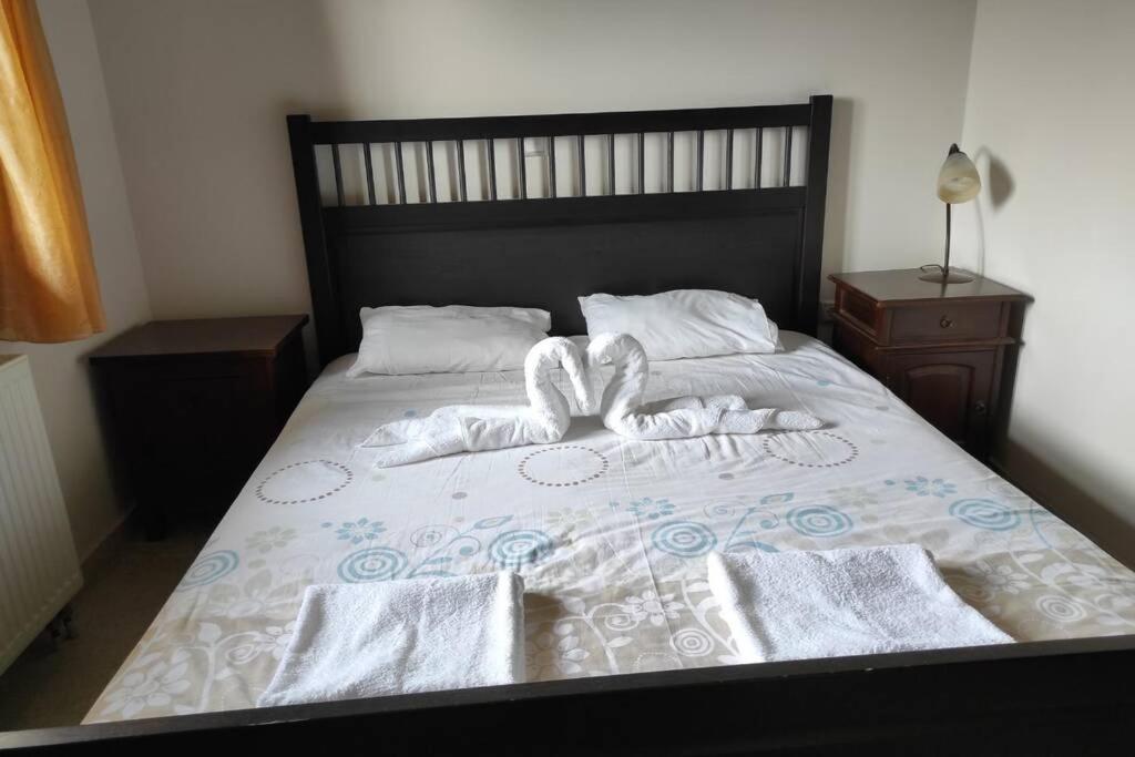 Artemis Penthouse 10 Minute From National Airport别墅 外观 照片