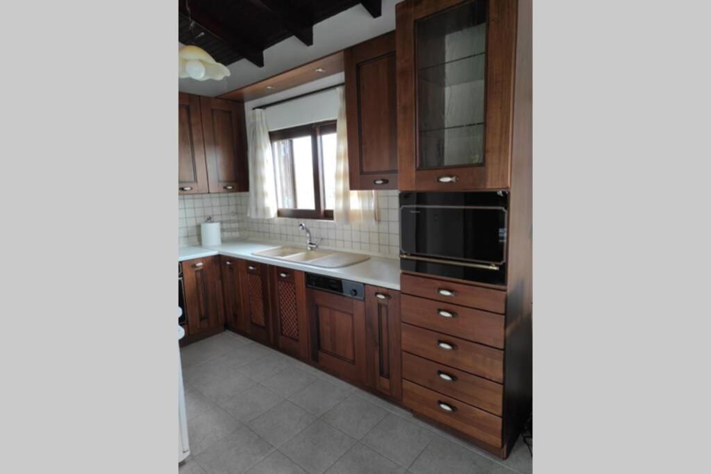 Artemis Penthouse 10 Minute From National Airport别墅 外观 照片