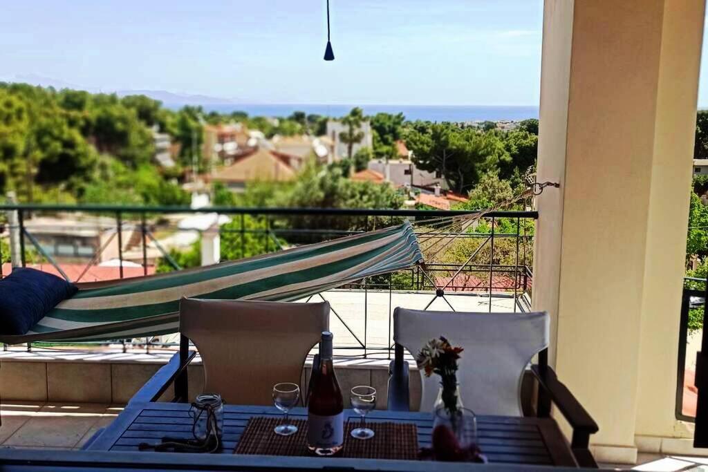 Artemis Penthouse 10 Minute From National Airport别墅 外观 照片