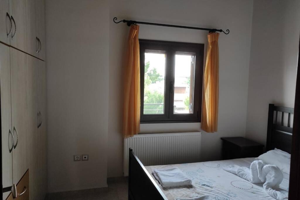 Artemis Penthouse 10 Minute From National Airport别墅 外观 照片