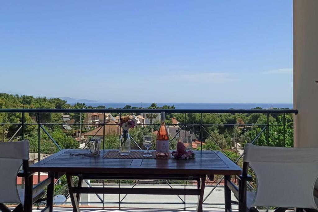 Artemis Penthouse 10 Minute From National Airport别墅 外观 照片
