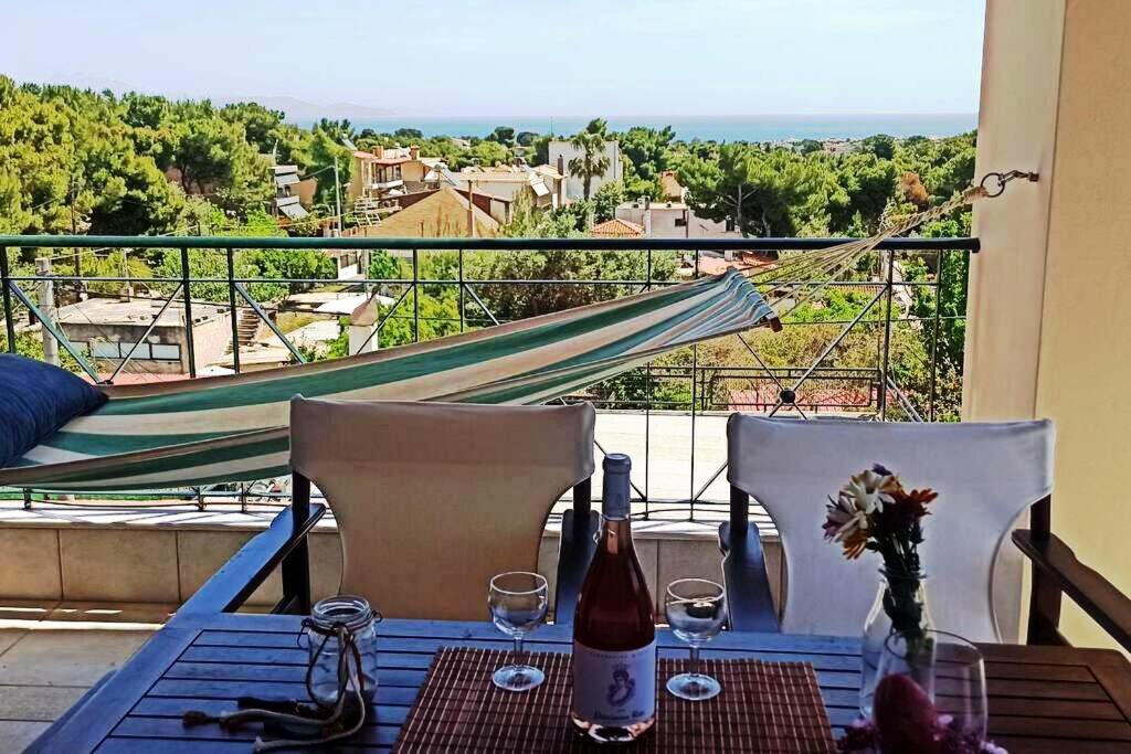 Artemis Penthouse 10 Minute From National Airport别墅 外观 照片