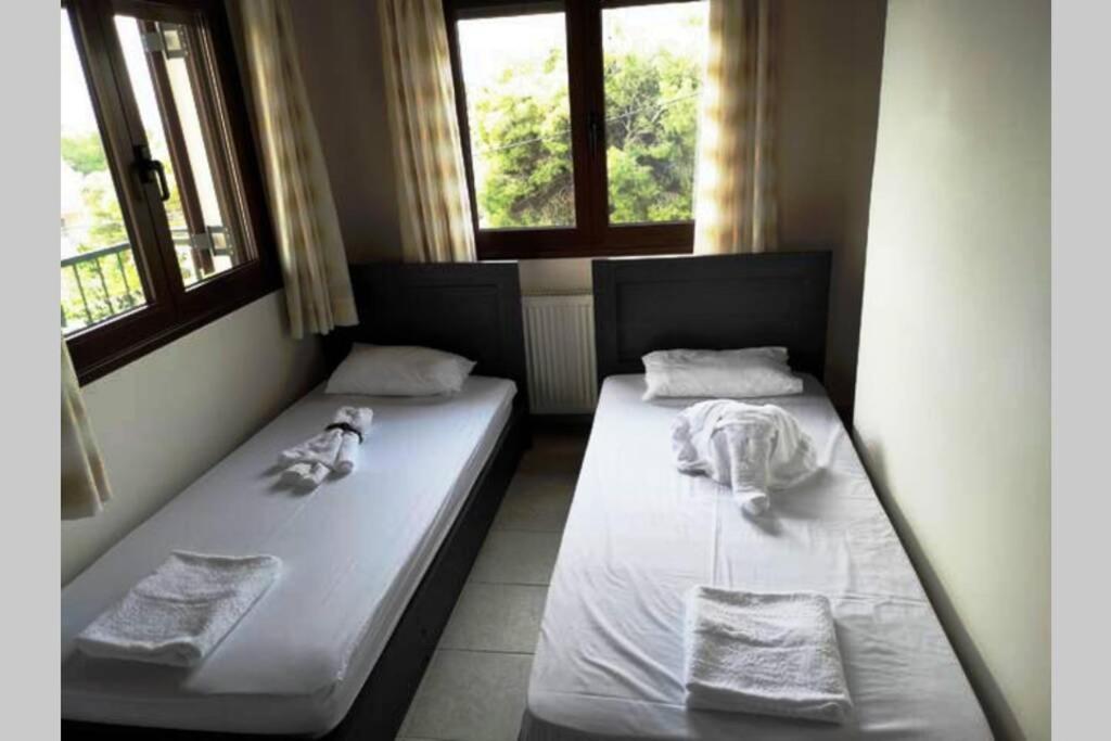 Artemis Penthouse 10 Minute From National Airport别墅 外观 照片