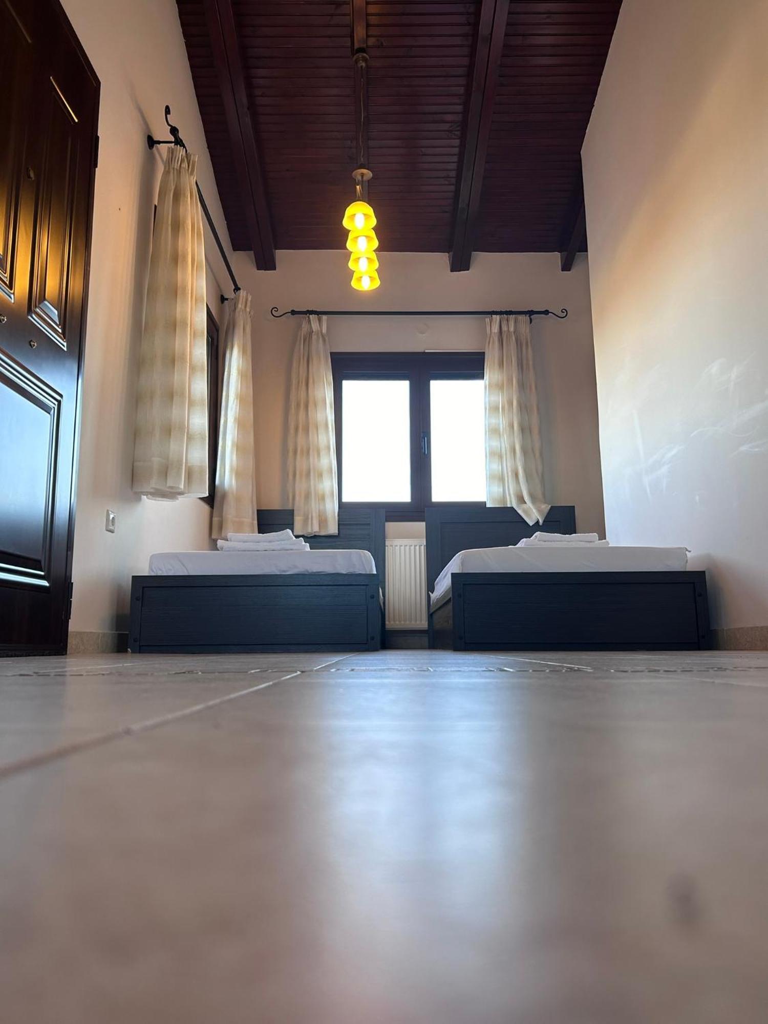 Artemis Penthouse 10 Minute From National Airport别墅 外观 照片